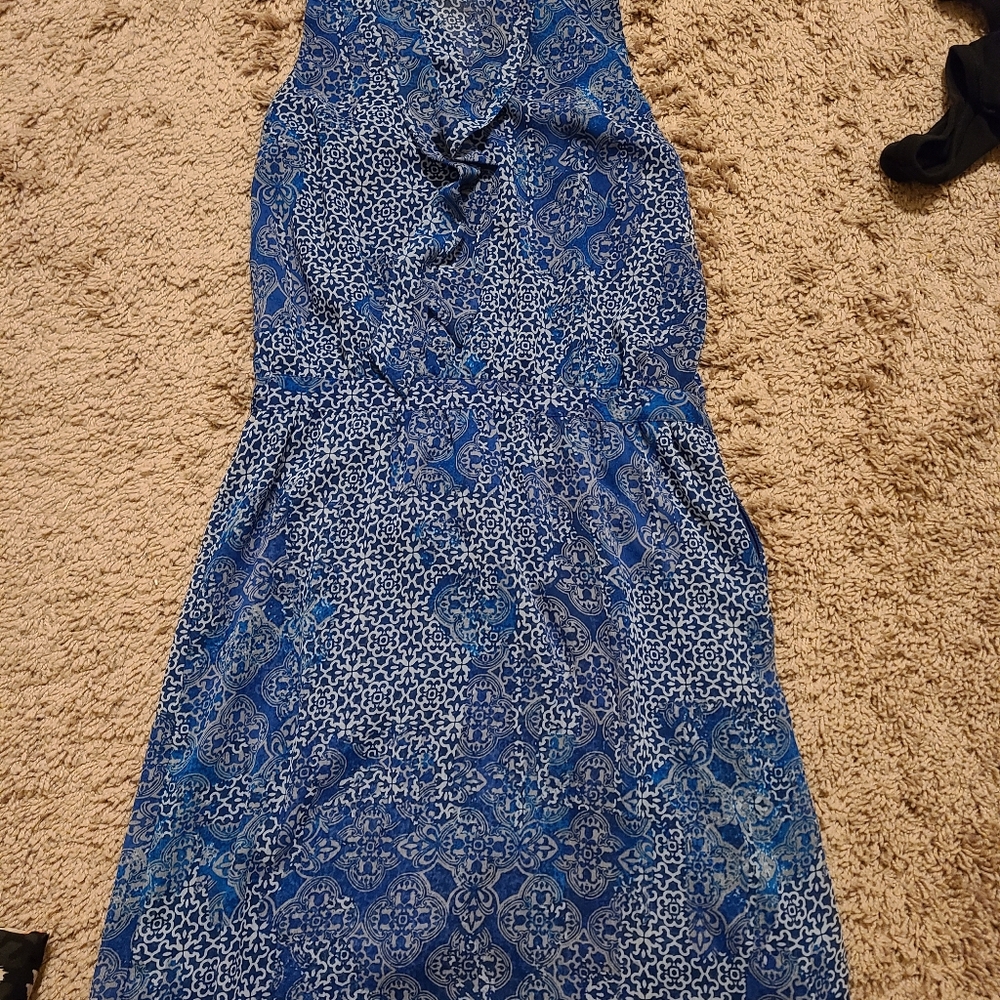 Banana repulblic dress